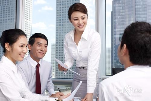 办公室要注意哪些礼仪