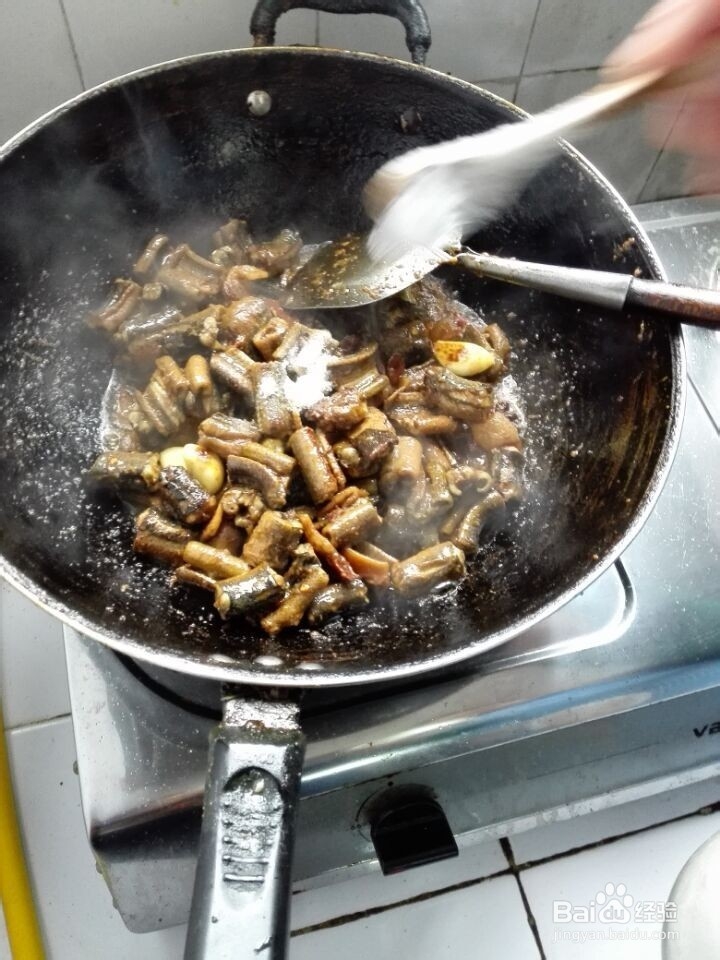 怎样制作黄鳝才好吃？