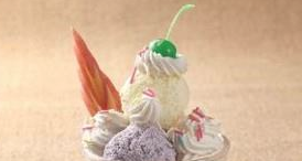 冰激凌好处坏处有哪些