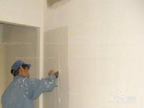 墙漆使用该注意什么