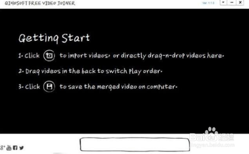 视频如何合并？三种方法