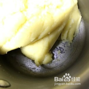 教你如何做泡芙面糊和吉事果面糊?