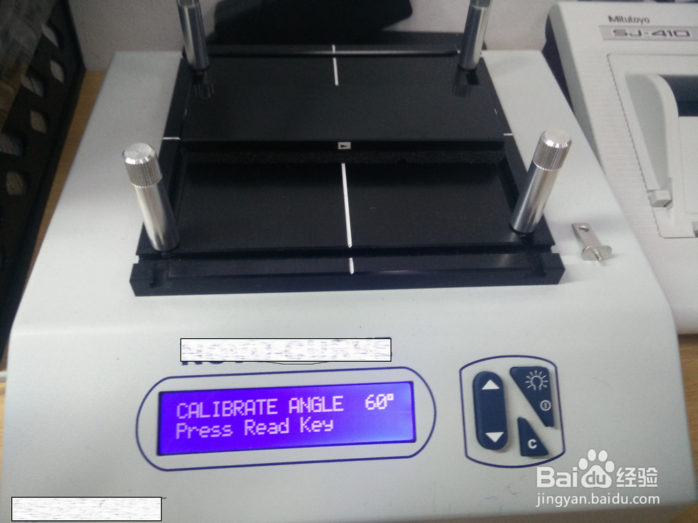 如何测试表面光泽度?