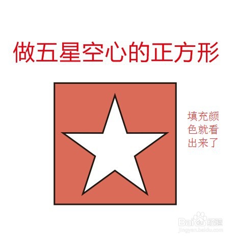 CDR怎么画不规则图形