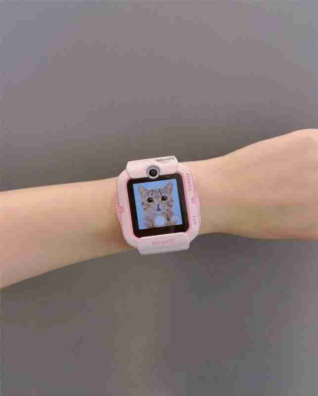 你的孩子有了电话手表了吗?