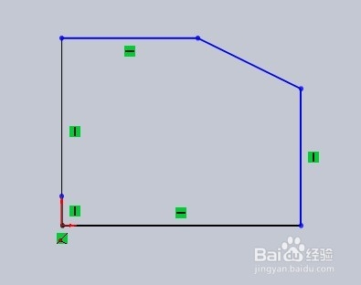 Solidworks绘制块：[5]制作块-基体
