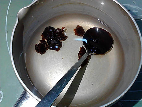 红豆薏米桂圆汤