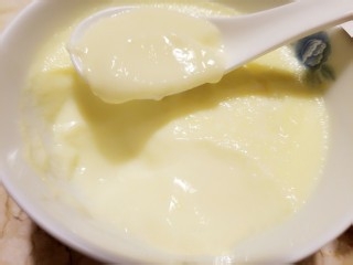 牛奶炖蛋怎么做？