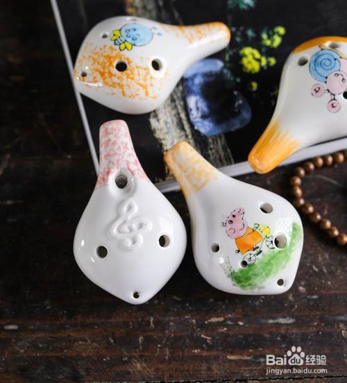 陶笛的正确使用与保养