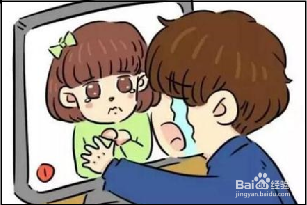 异地的男朋友生病了,我该怎么做