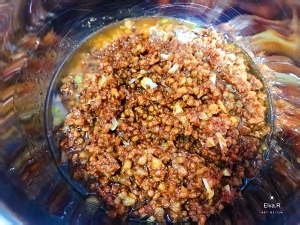 酱肉包 哎呀 太香了!