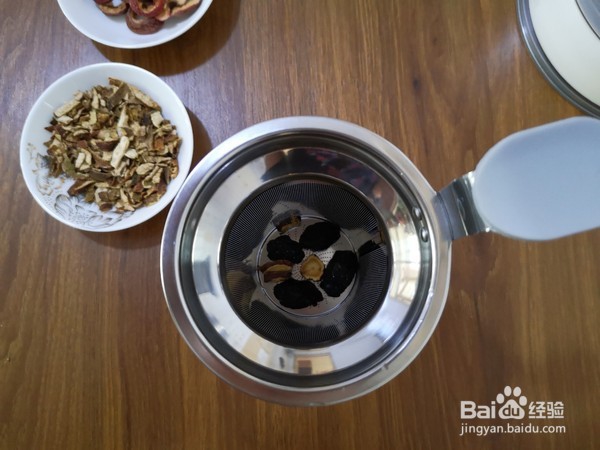 如何做出好喝的自制酸梅汤