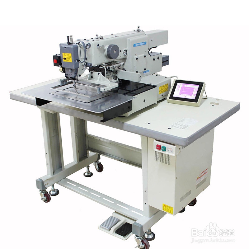 全自动电脑缝纫机剪线太短易掉线是什么原因?