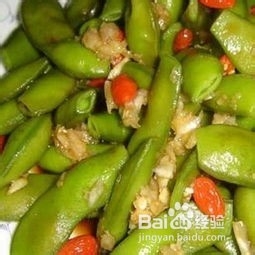 美味凉菜的制作方法