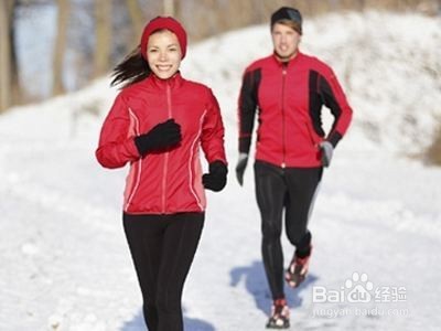 冬季跑步要注意什么？