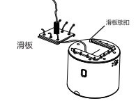 阿诺玛吸顶扩香机安装方法