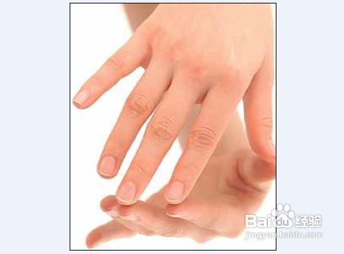 手上沾了502怎么办