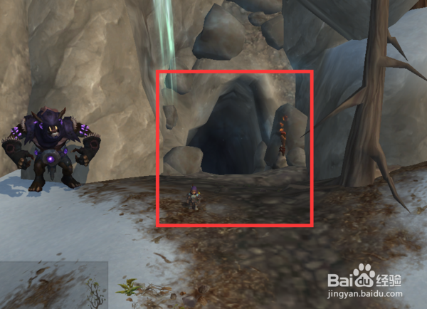 通灵学院副本出口在哪里