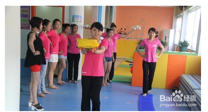 如何挑选幼儿园