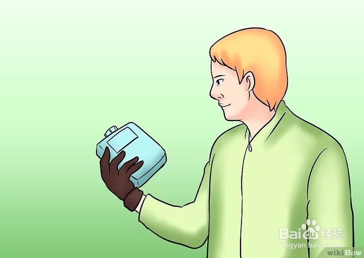 如何从电路板中提炼黄金