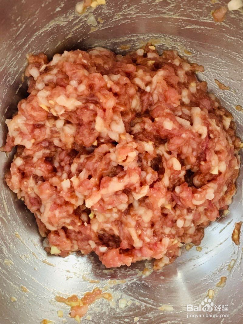 萝卜丸子汤——秋日必吃