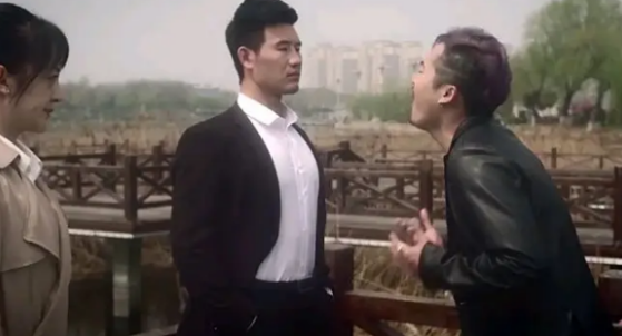 叶龙唐总是什么电视剧里的