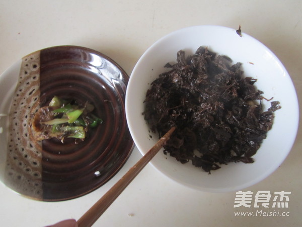 蒸蒸日上---珍珠丸子