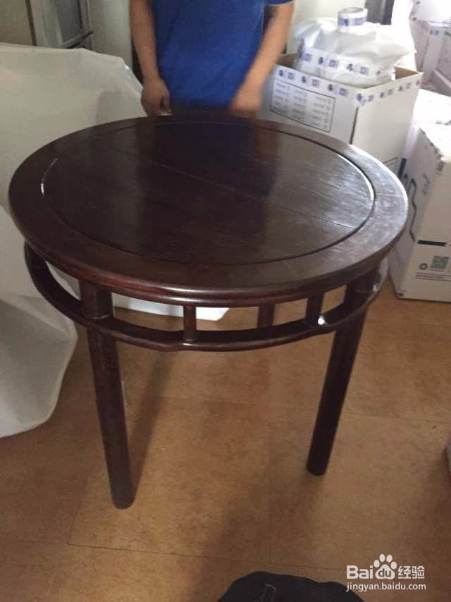 私人物品国际搬家包装经验