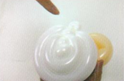 魔法气球造型系列之气球卡通公仔大力水手（上）