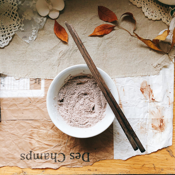 巧克力熔岩蛋糕