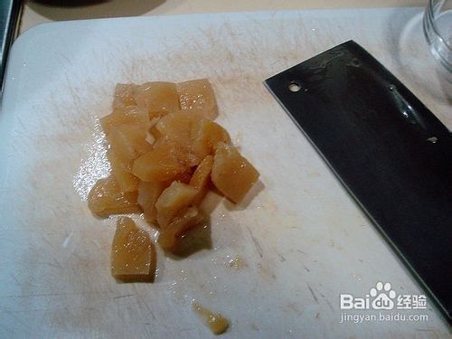 菠萝烤鸭厚匹萨