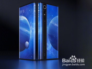小米MIX Alpha小米MIX阿法尔怎么样,值得购买吗