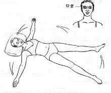 治失眠的方法,针对严重失眠的人群