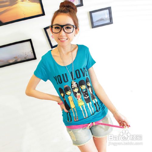 如何做个优雅的女孩