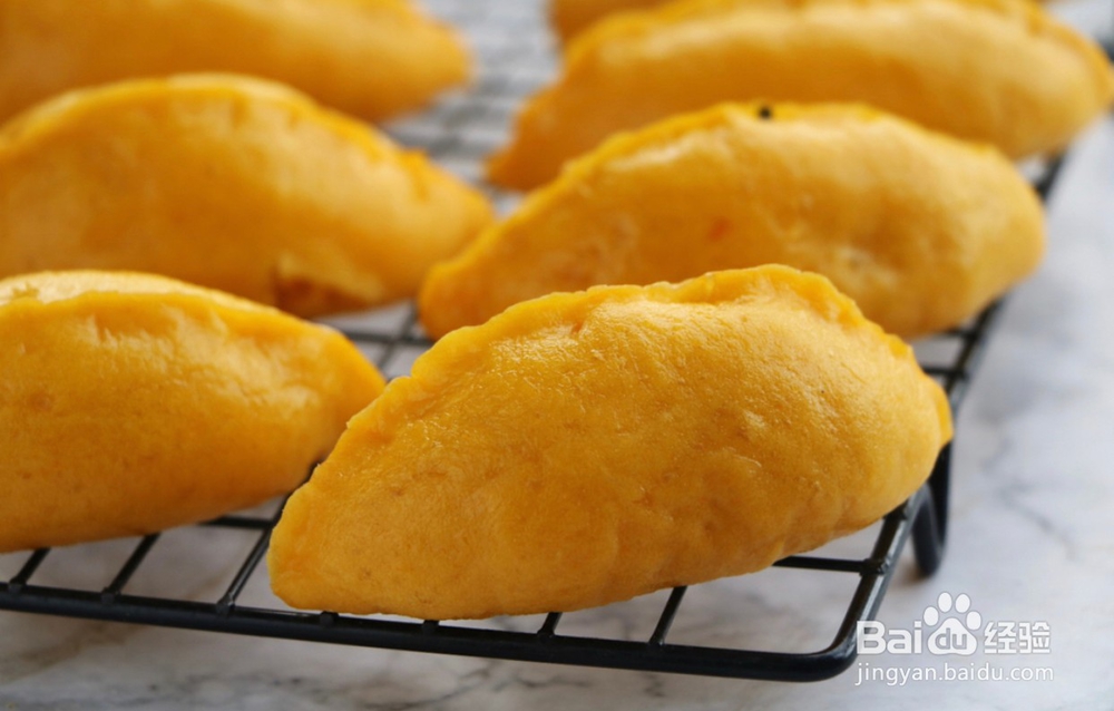 萝卜南瓜素饺子的做法是什么你知道吗