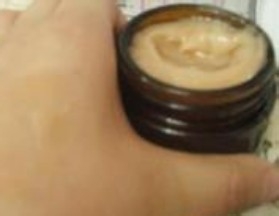 蜂胶睡美睡眠面膜护肤体验