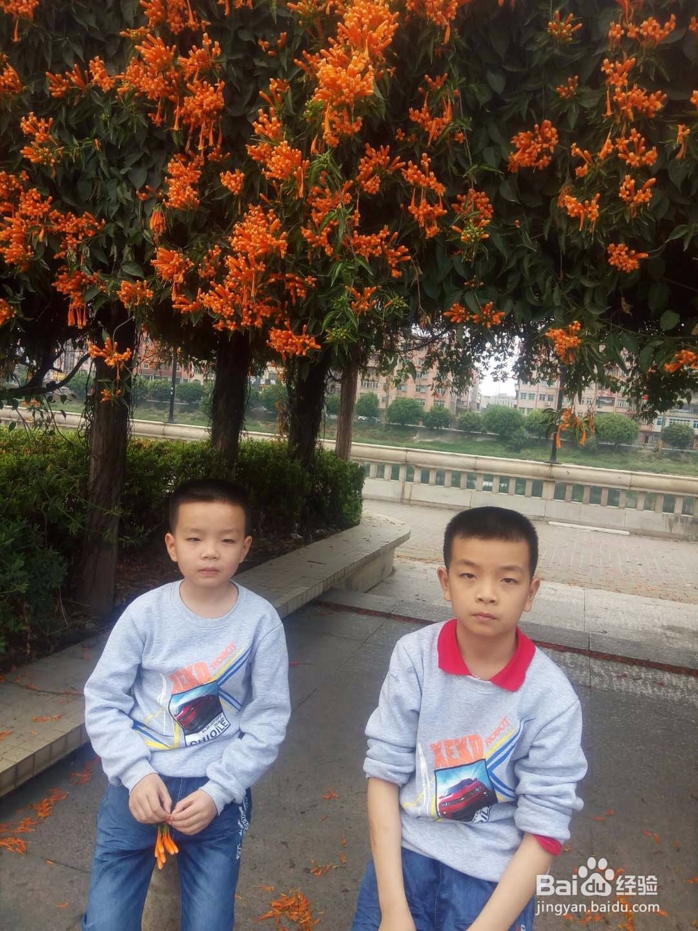 留住2017年过春节美丽时光与倩影的方法