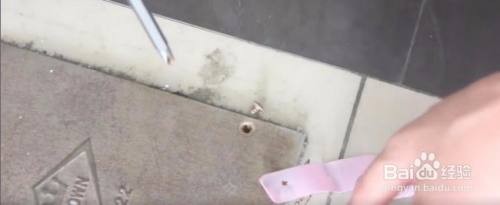 卸内六角螺丝的小妙招