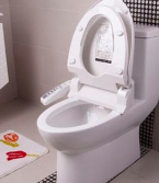 马桶冲力下降怎么办？