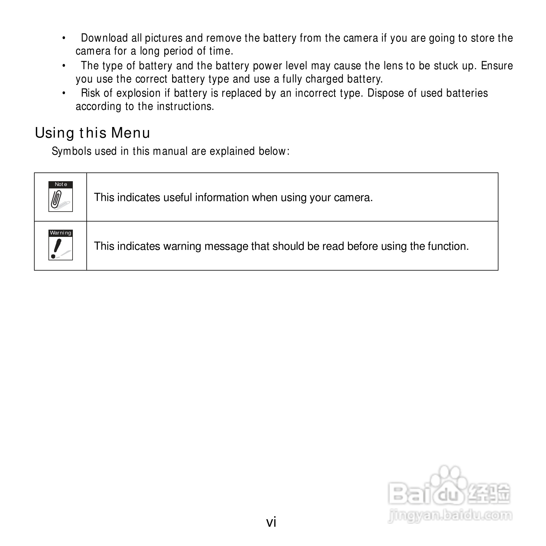 爱克发Compact 100数码相机使用说明书:[1]