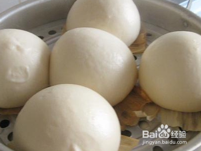 蒸的馒头发黄怎么补救