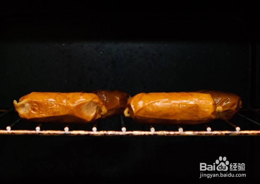 如何做早餐香肠