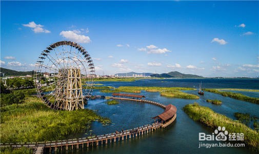 苏州西山岛旅游攻略