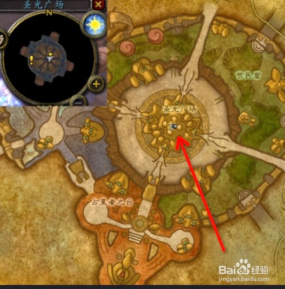 魔兽世界TBC怀旧服风暴钥匙攻略