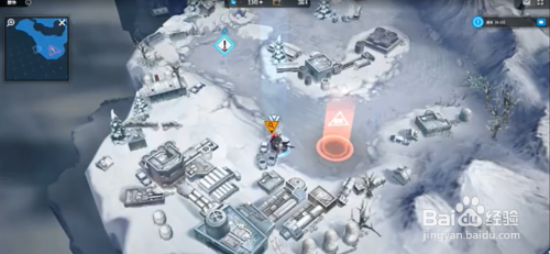 NIKKE胜利女神第六章遗失物位置(完整版)