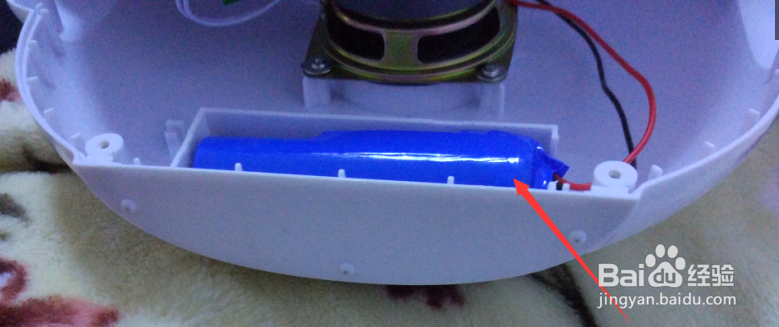 图示儿童早教机拆机教程部分维修