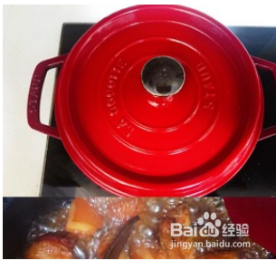 私房红烧肉 垂涎三尺软糯无比