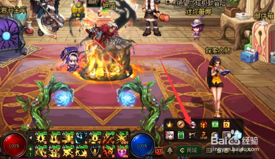 奇迹缝纫机怎么用