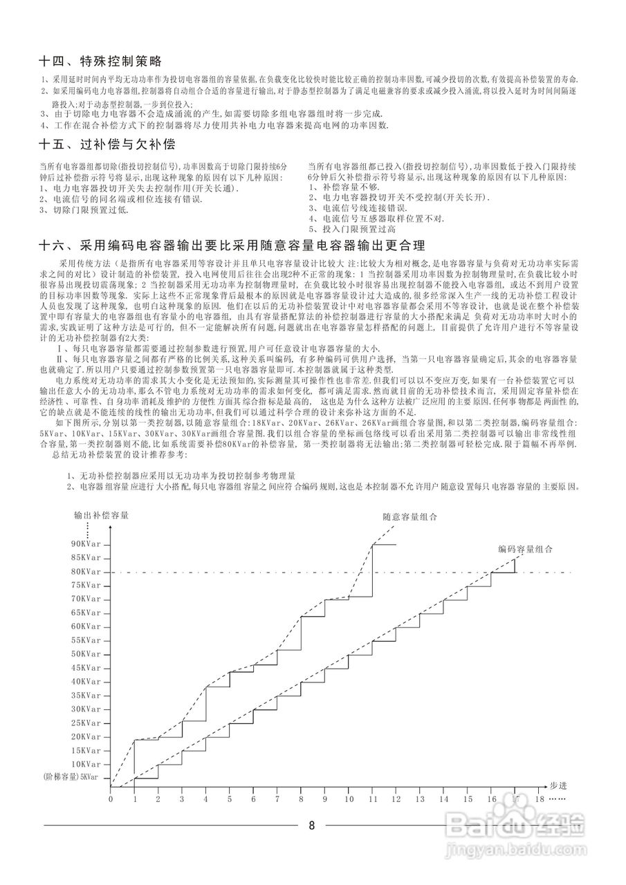 华星RPC3FxC系列控制器说明书