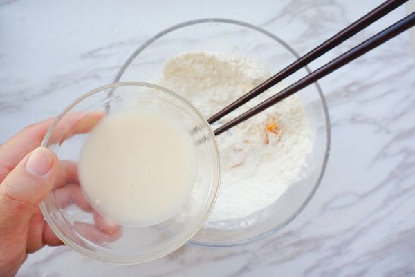 南瓜发糕·辅食